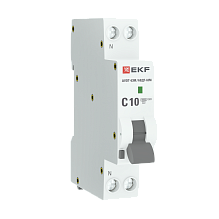 Residual Current Circuit Breakers with Overcurrent Protection